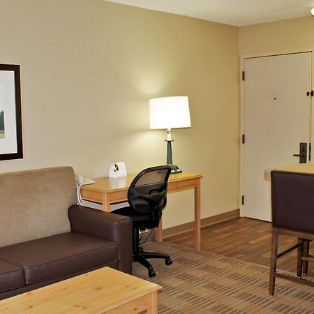 Extended Stay America Suites - Orlando - Altamonte Springs Eksteriør billede