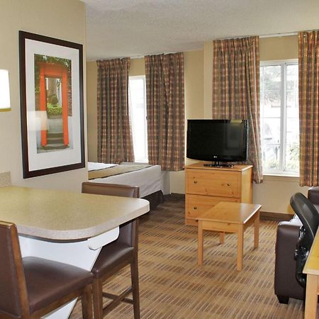 Extended Stay America Suites - Orlando - Altamonte Springs Eksteriør billede