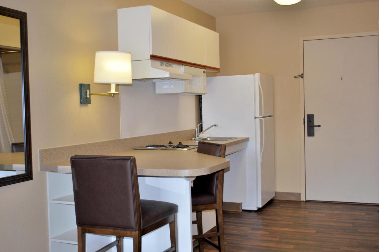 Extended Stay America Suites - Orlando - Altamonte Springs Eksteriør billede