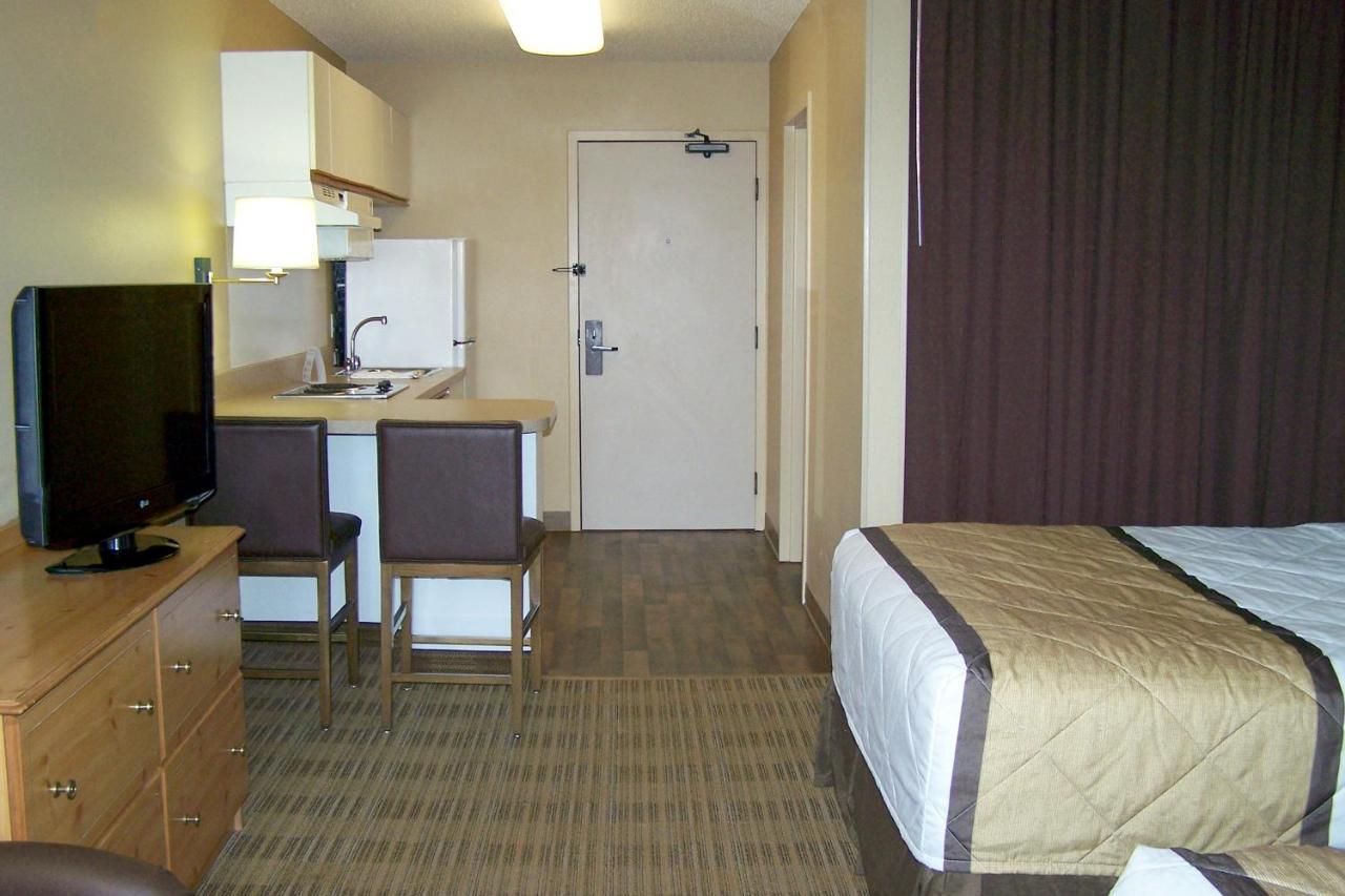 Extended Stay America Suites - Orlando - Altamonte Springs Eksteriør billede