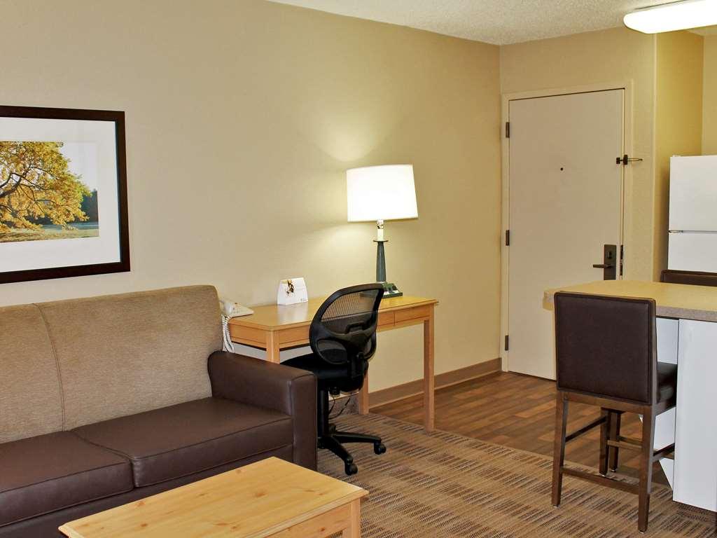 Extended Stay America Suites - Orlando - Altamonte Springs Værelse billede