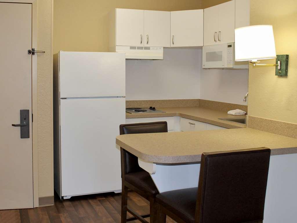 Extended Stay America Suites - Orlando - Altamonte Springs Værelse billede