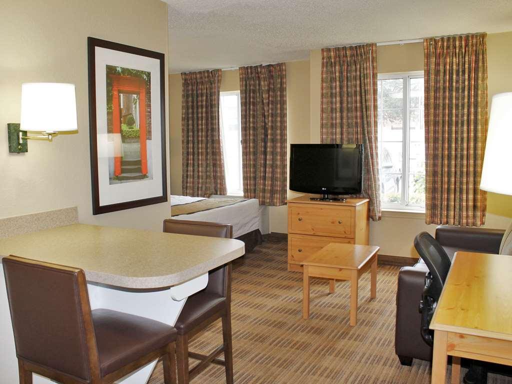 Extended Stay America Suites - Orlando - Altamonte Springs Værelse billede