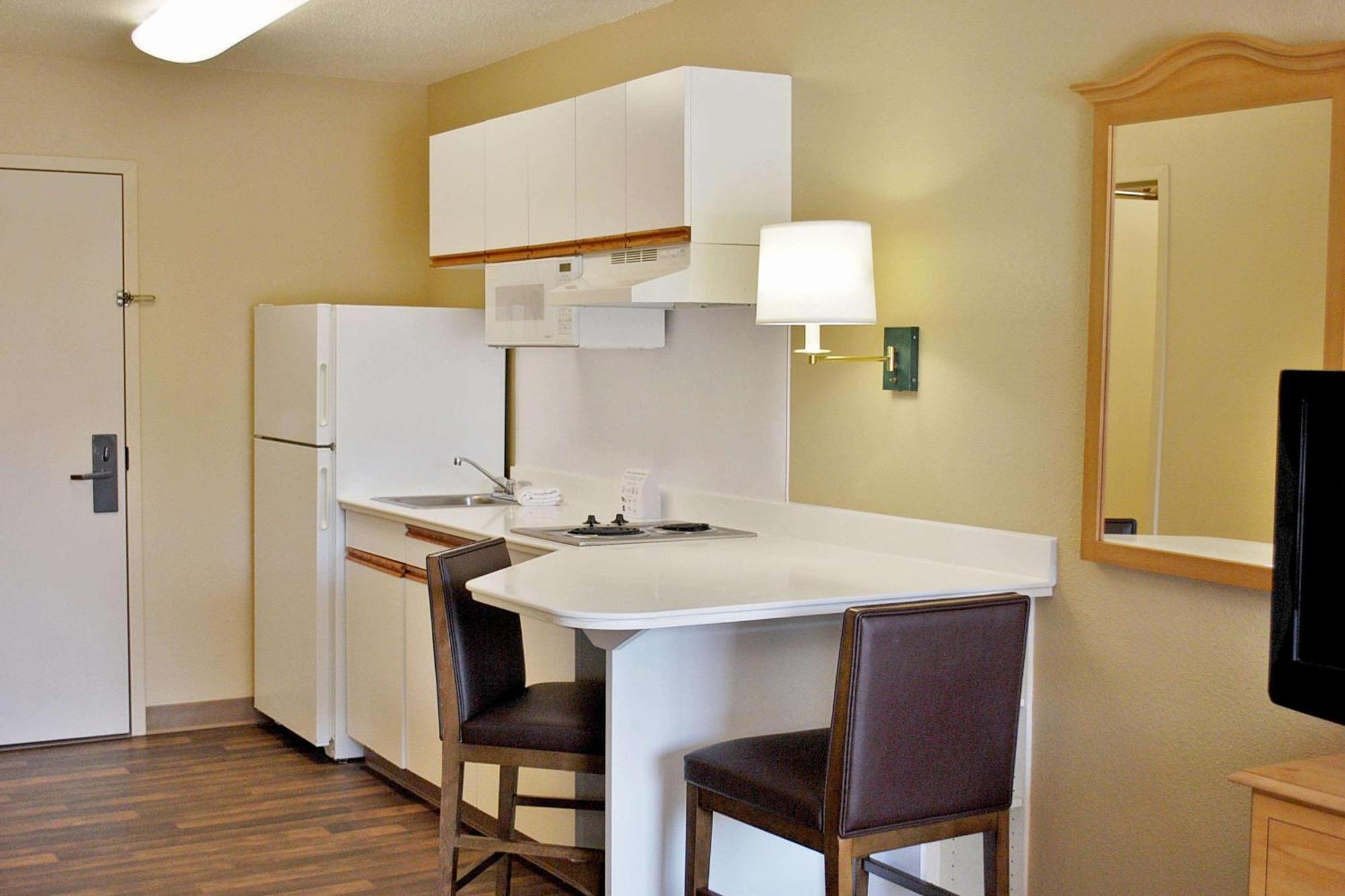 Extended Stay America Suites - Orlando - Altamonte Springs Eksteriør billede