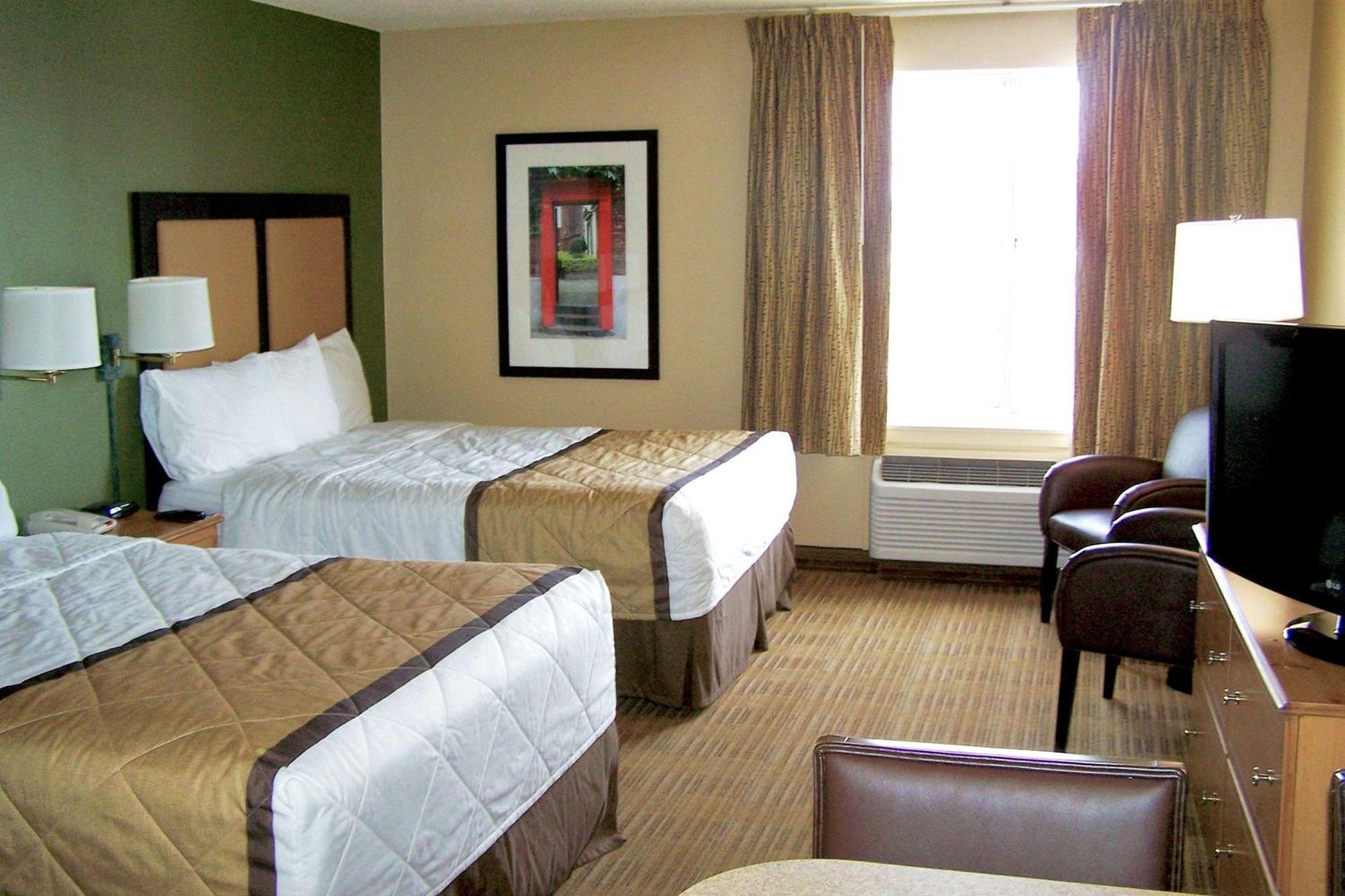 Extended Stay America Suites - Orlando - Altamonte Springs Eksteriør billede