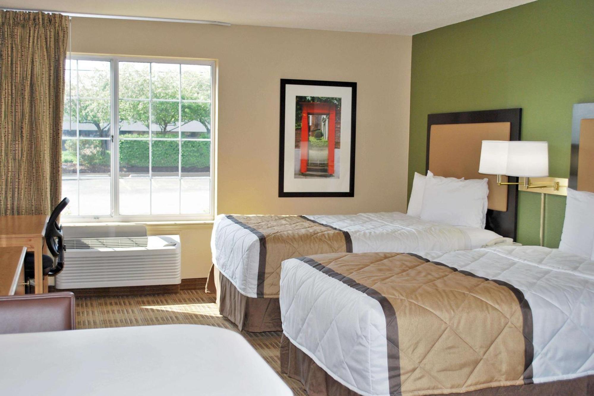 Extended Stay America Suites - Orlando - Altamonte Springs Eksteriør billede