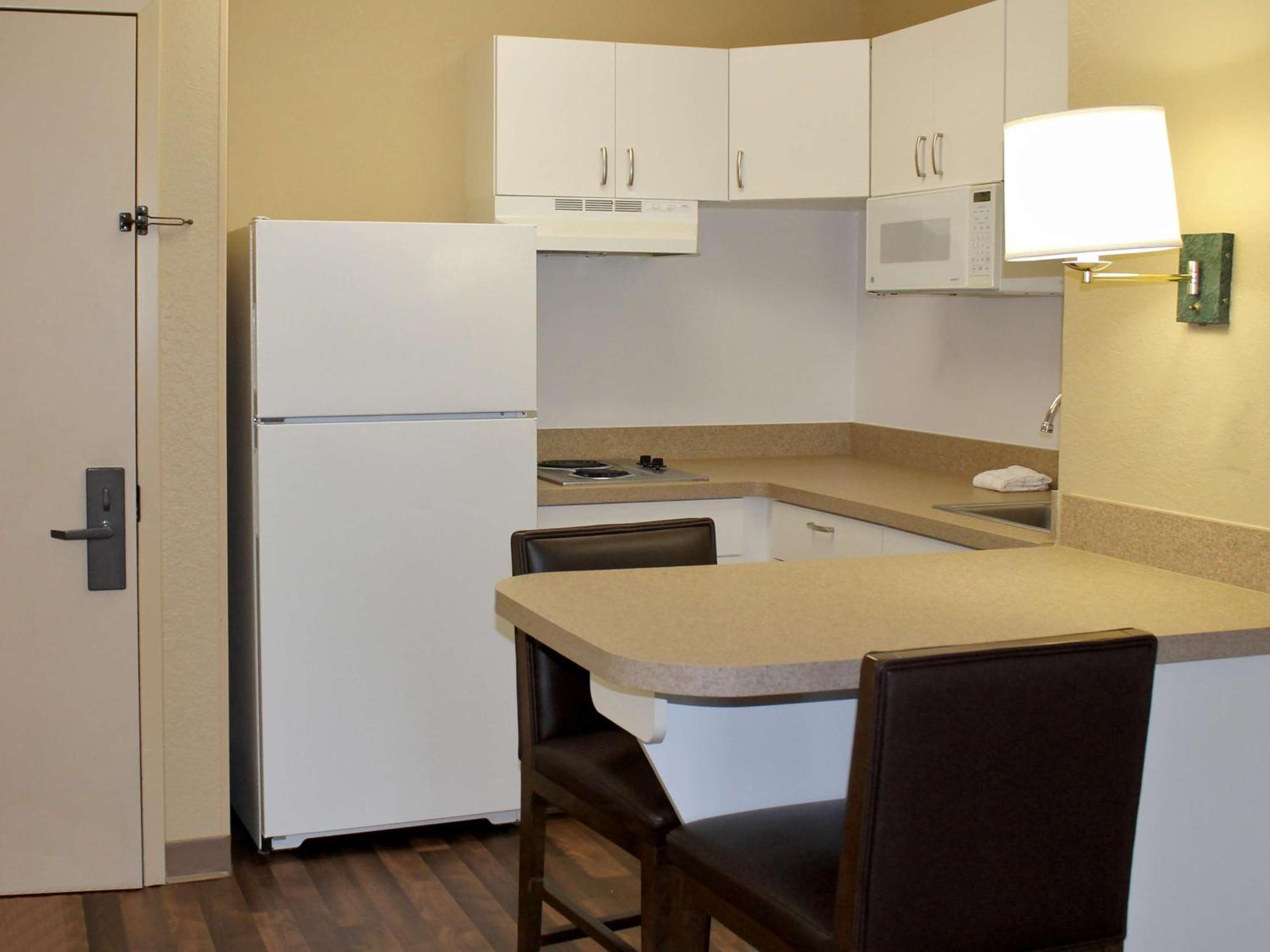 Extended Stay America Suites - Orlando - Altamonte Springs Eksteriør billede