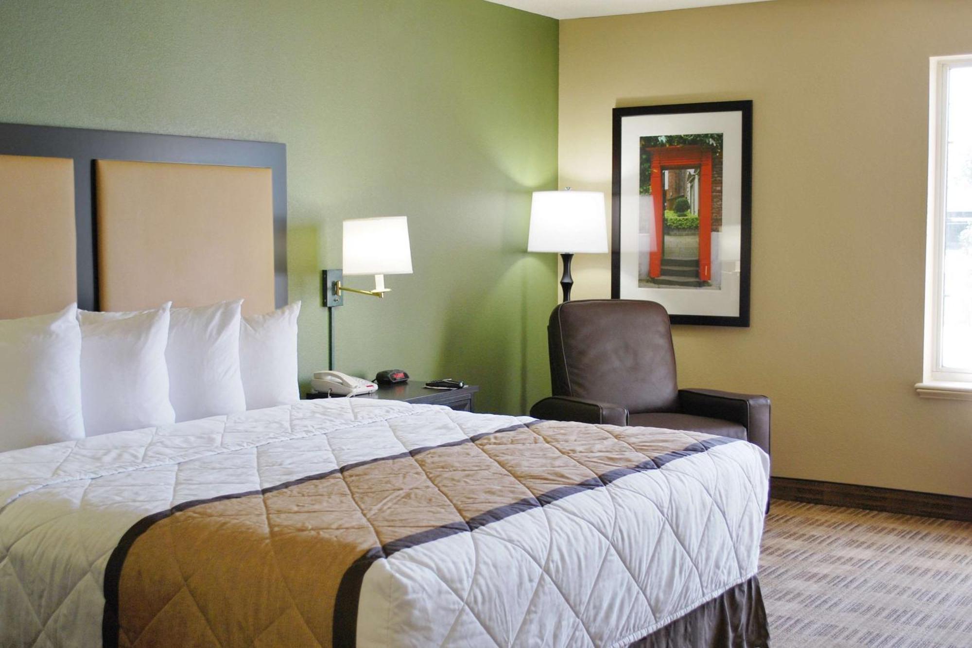 Extended Stay America Suites - Orlando - Altamonte Springs Eksteriør billede