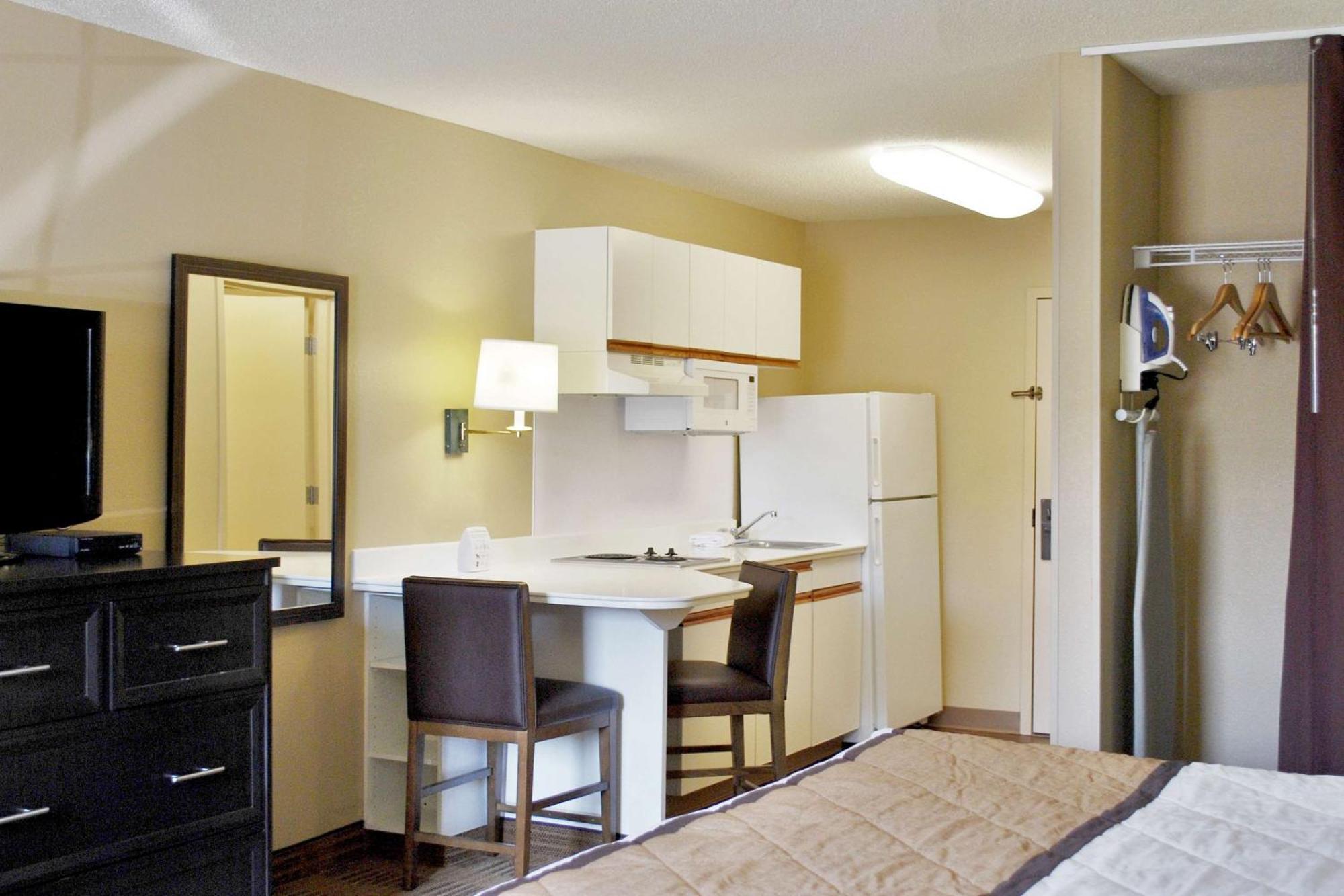 Extended Stay America Suites - Orlando - Altamonte Springs Eksteriør billede