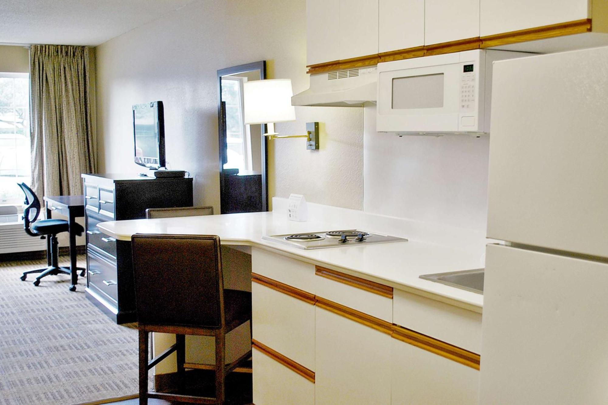 Extended Stay America Suites - Orlando - Altamonte Springs Eksteriør billede