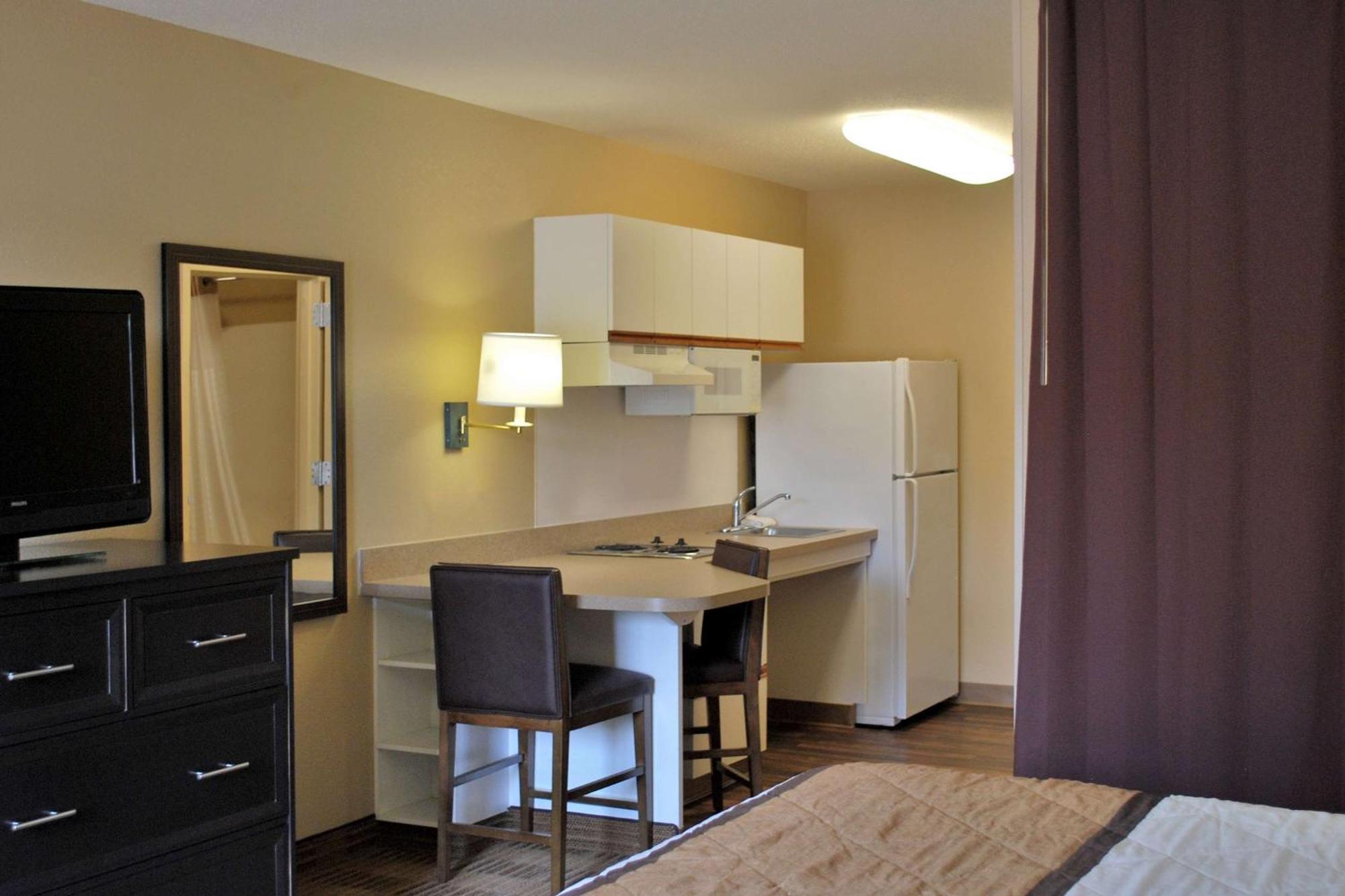 Extended Stay America Suites - Orlando - Altamonte Springs Eksteriør billede