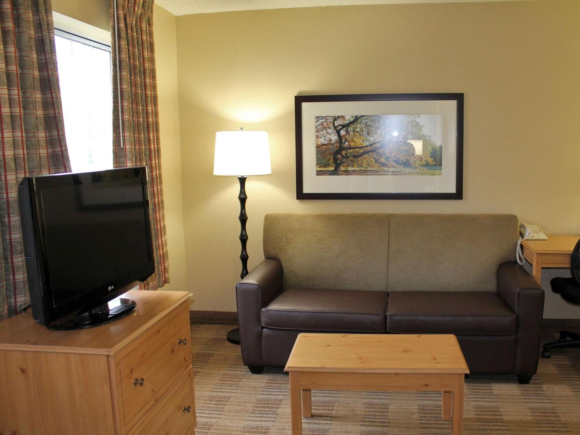 Extended Stay America Suites - Orlando - Altamonte Springs Eksteriør billede