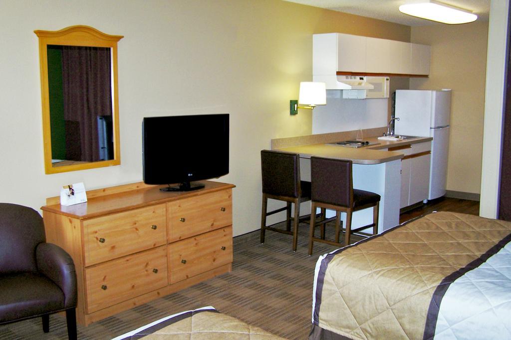 Extended Stay America Suites - Orlando - Altamonte Springs Eksteriør billede