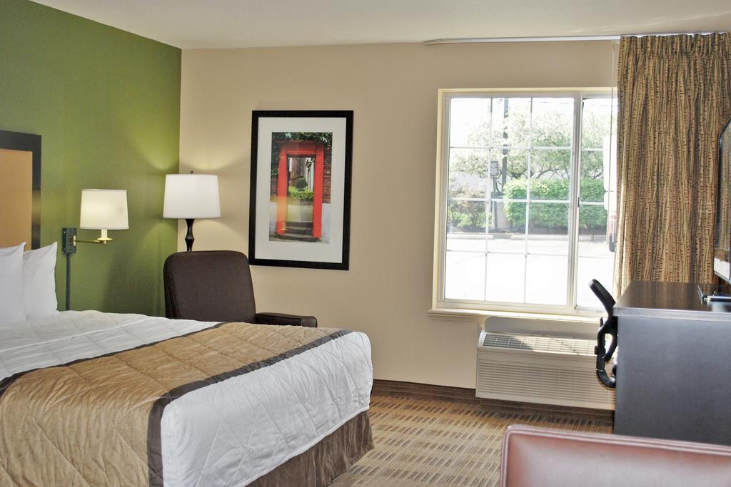 Extended Stay America Suites - Orlando - Altamonte Springs Eksteriør billede