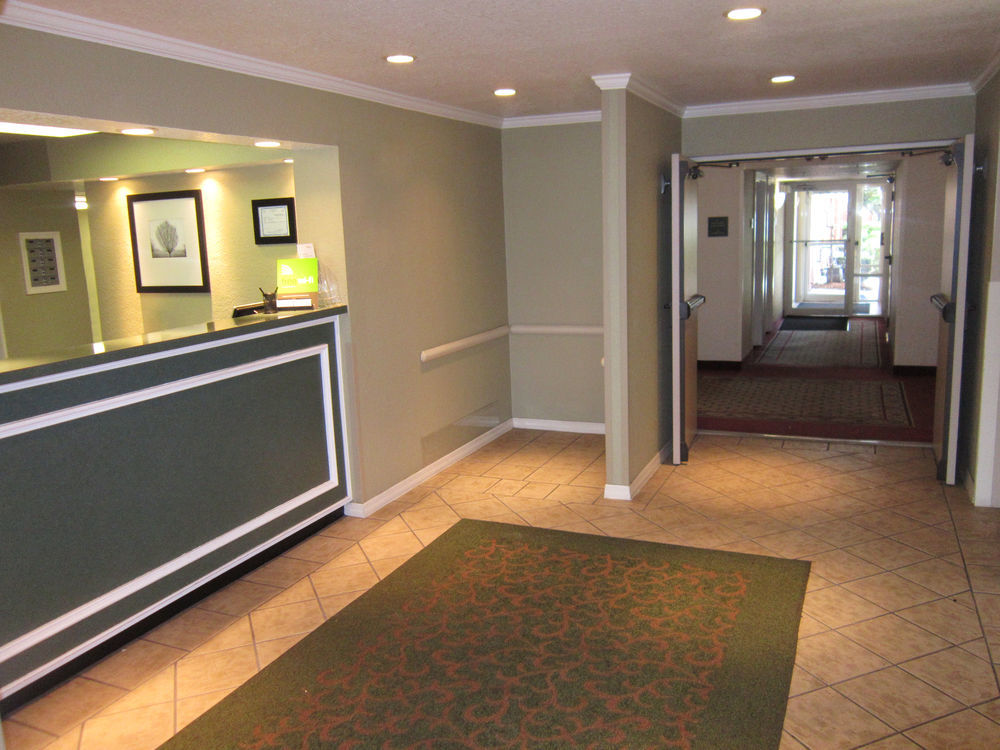 Extended Stay America Suites - Orlando - Altamonte Springs Eksteriør billede