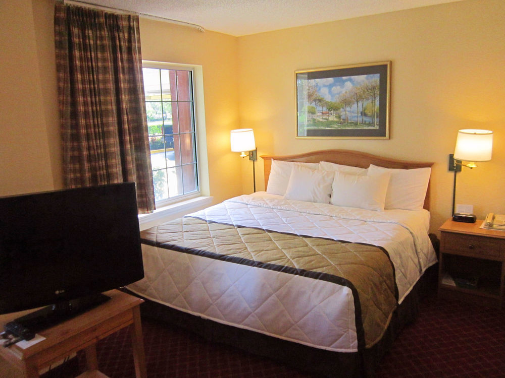 Extended Stay America Suites - Orlando - Altamonte Springs Eksteriør billede