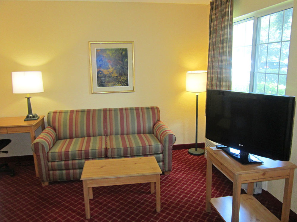 Extended Stay America Suites - Orlando - Altamonte Springs Eksteriør billede