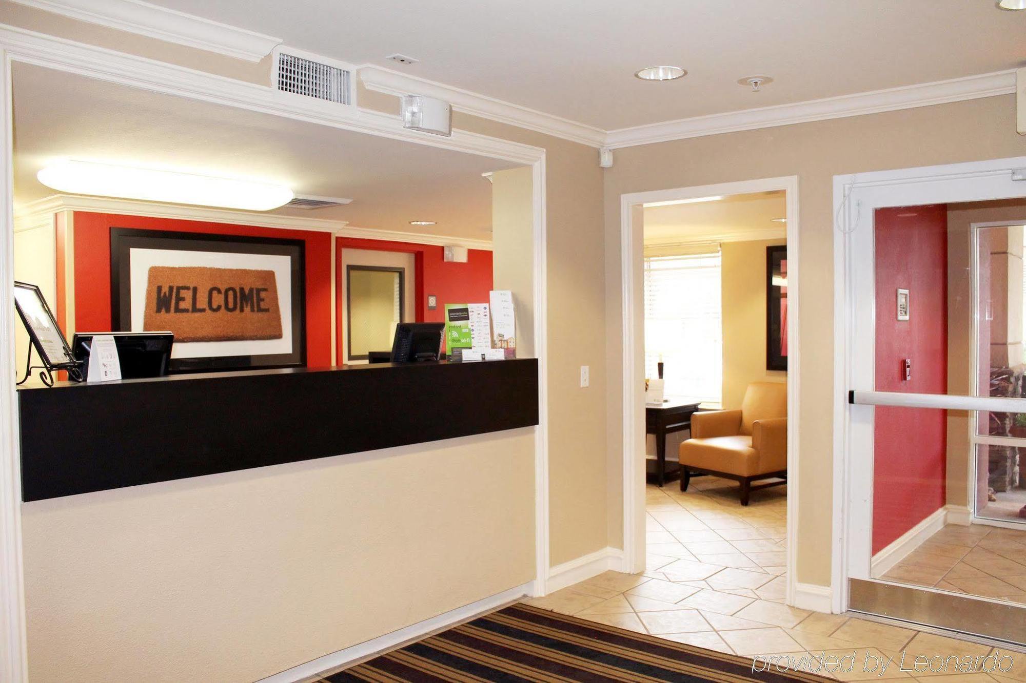 Extended Stay America Suites - Orlando - Altamonte Springs Eksteriør billede