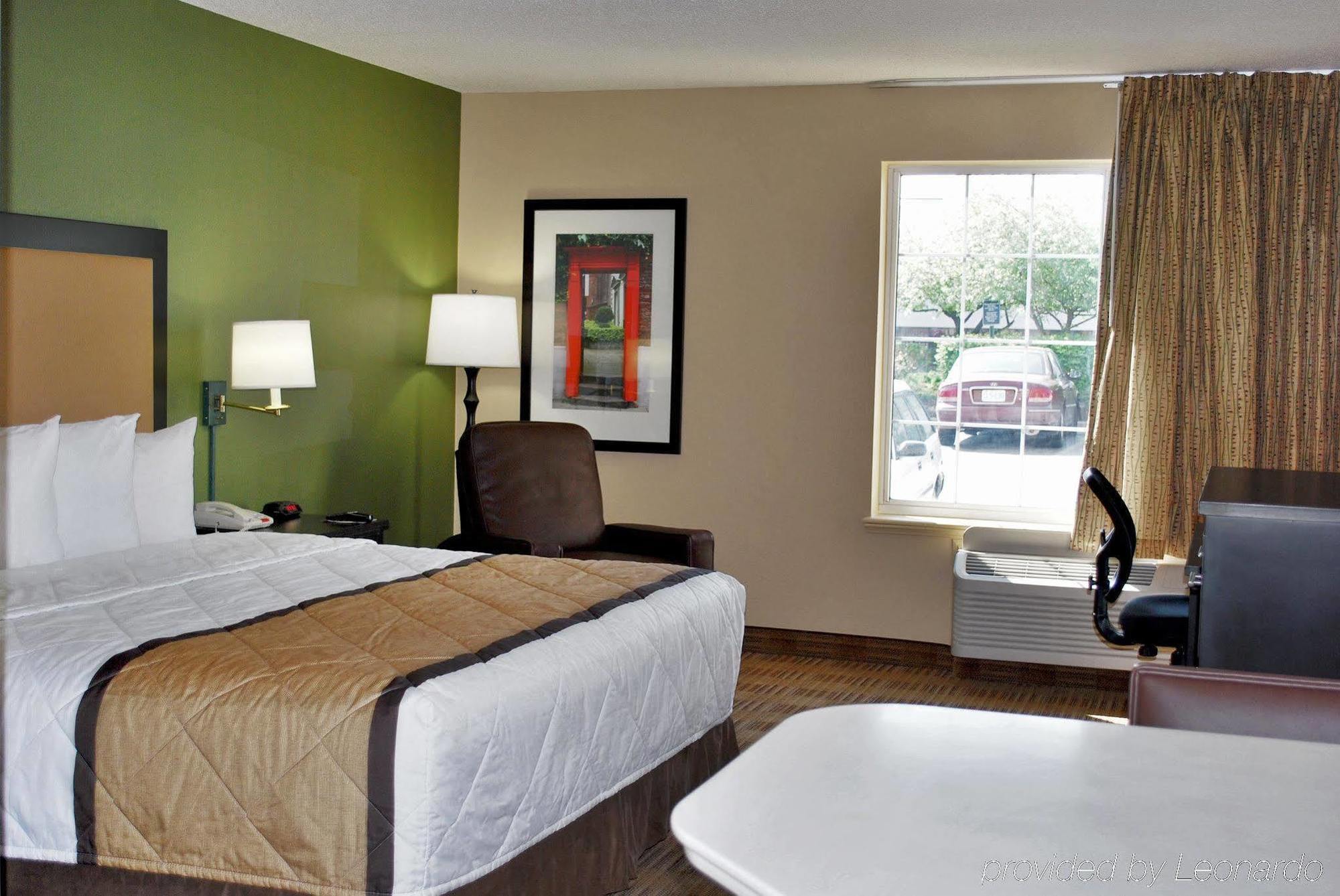 Extended Stay America Suites - Orlando - Altamonte Springs Eksteriør billede