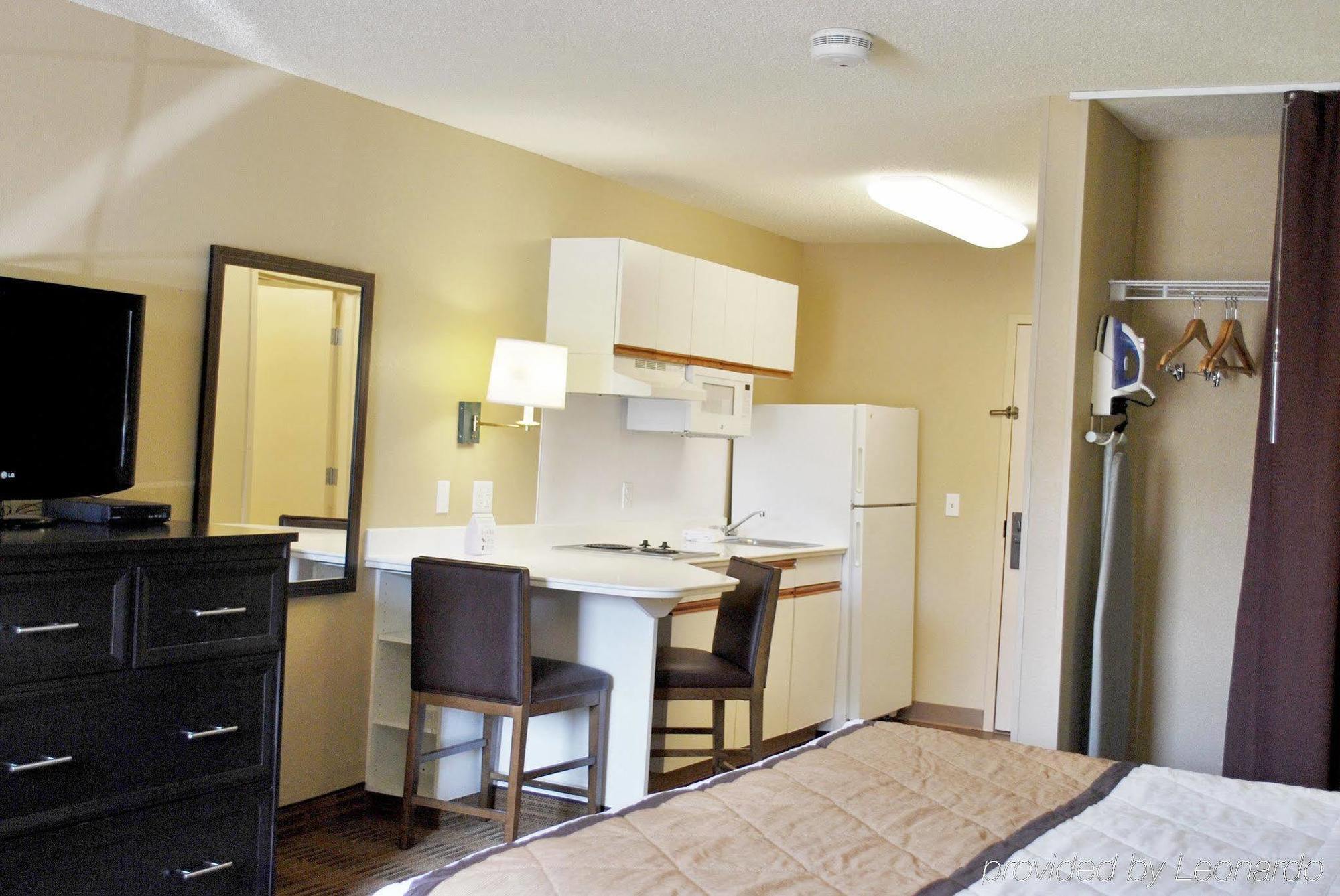 Extended Stay America Suites - Orlando - Altamonte Springs Eksteriør billede