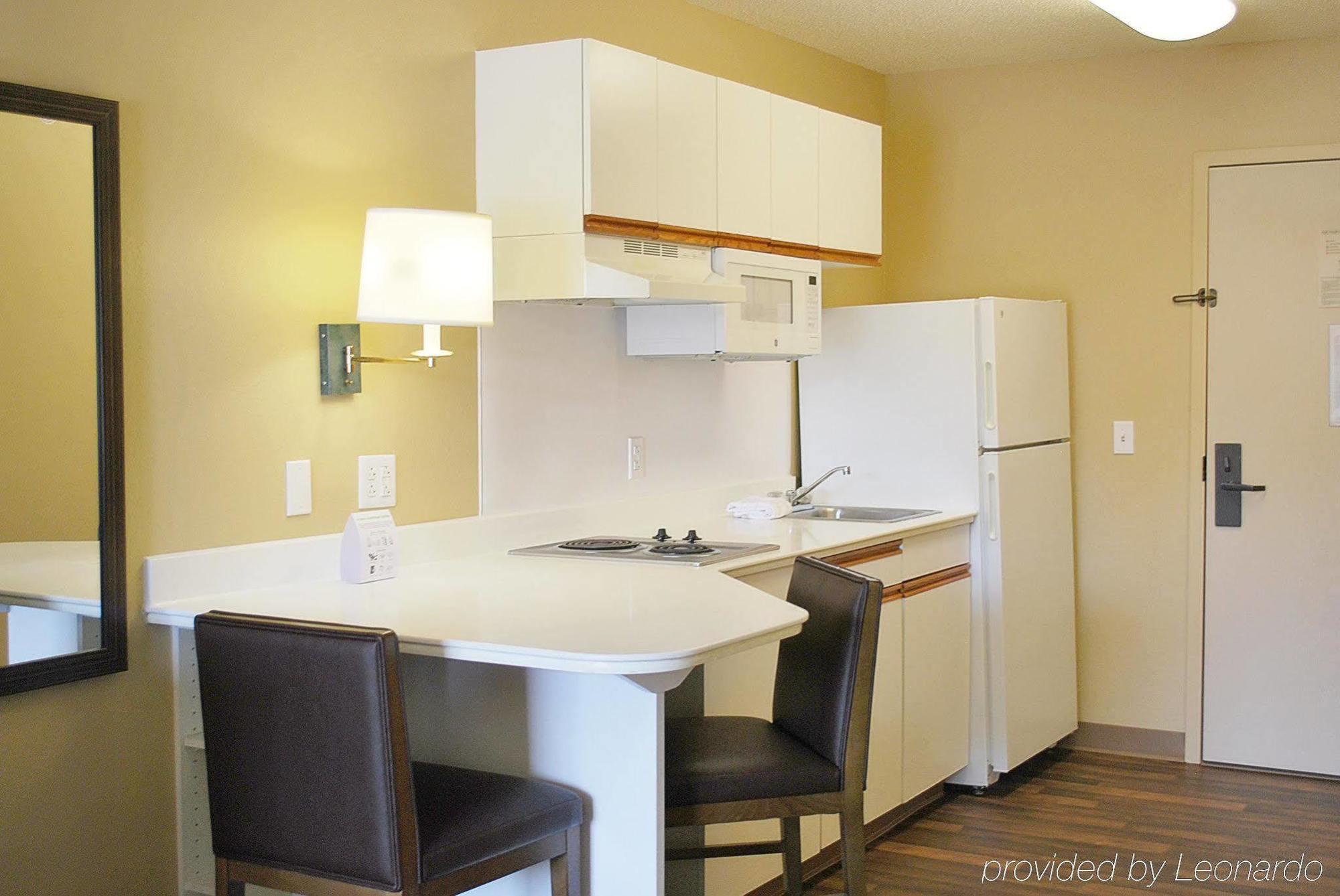 Extended Stay America Suites - Orlando - Altamonte Springs Eksteriør billede