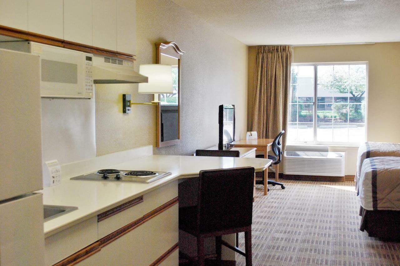 Extended Stay America Suites - Orlando - Altamonte Springs Eksteriør billede